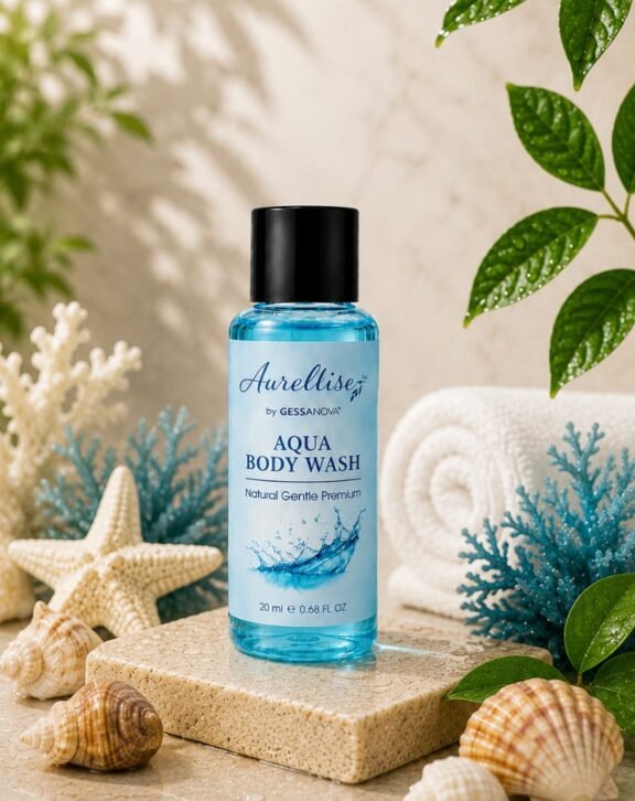 Enjoy a gentle cleansing experience inspired by the soothing essence of Aloe Vera. Designed for everyday use, it leaves your hands feeling clean, soft, and refreshed with a light, clean fragrance.